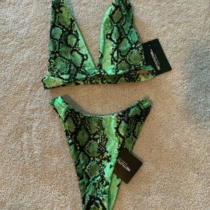 pretty little thing bikini.